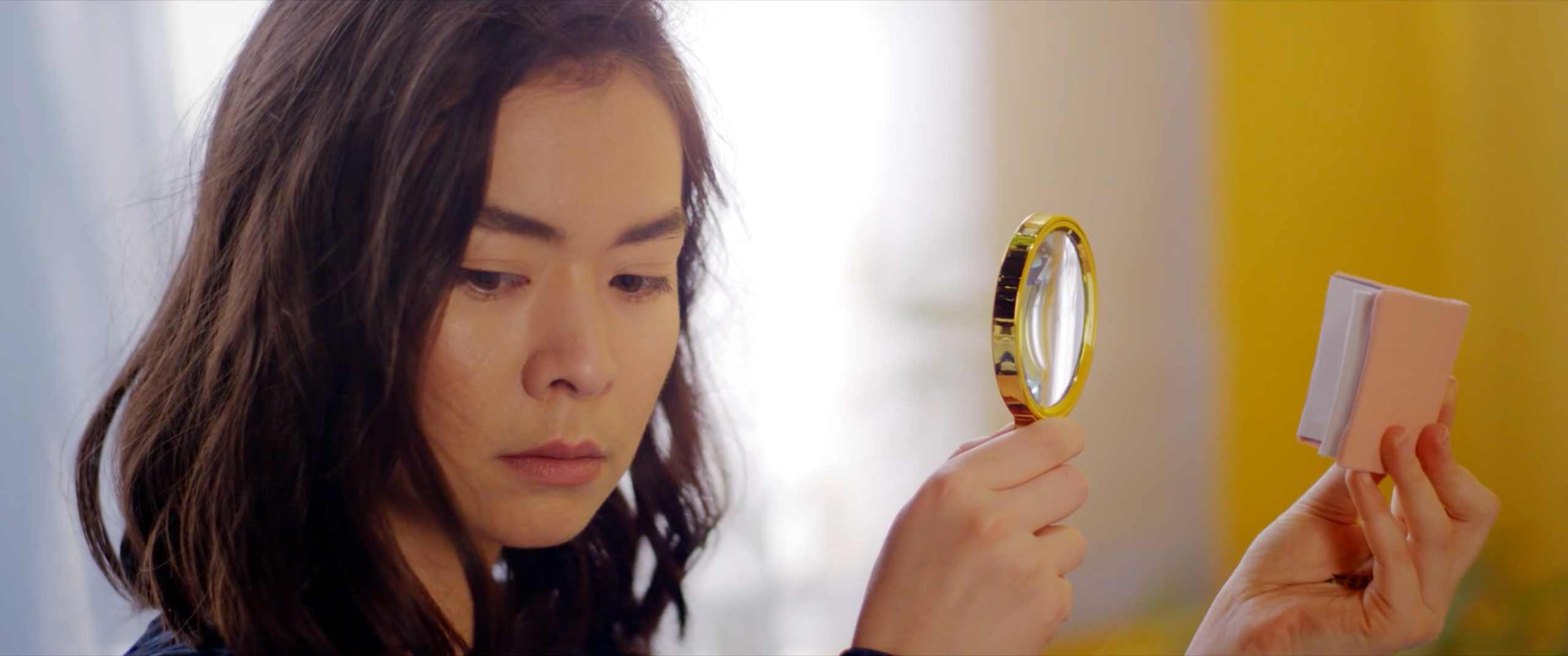Women’s Day: “Mom, I failed, I’m coming home” – On music, loneliness, immigration, and Mitski
