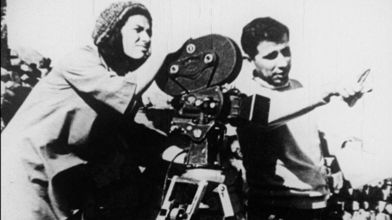 A Streaming Guide to Palestinian Cinema