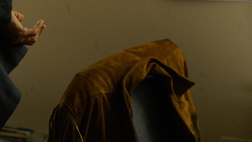 “The Act of Creation is Driven by Memory”—An Interview with Filmmaker Vincent Guilbert