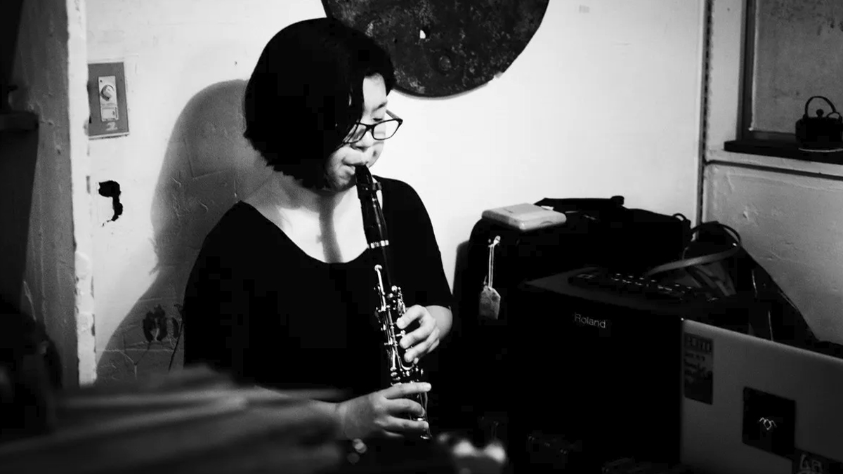 ‘Beyond Meshes’: A Conversation with Michiko Ogawa