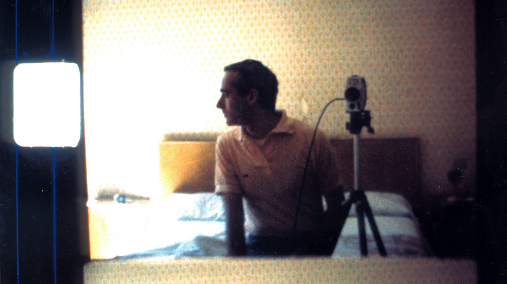 An Unsettled Materialism: The Super 8 Films of Jean-Claude Rousseau
