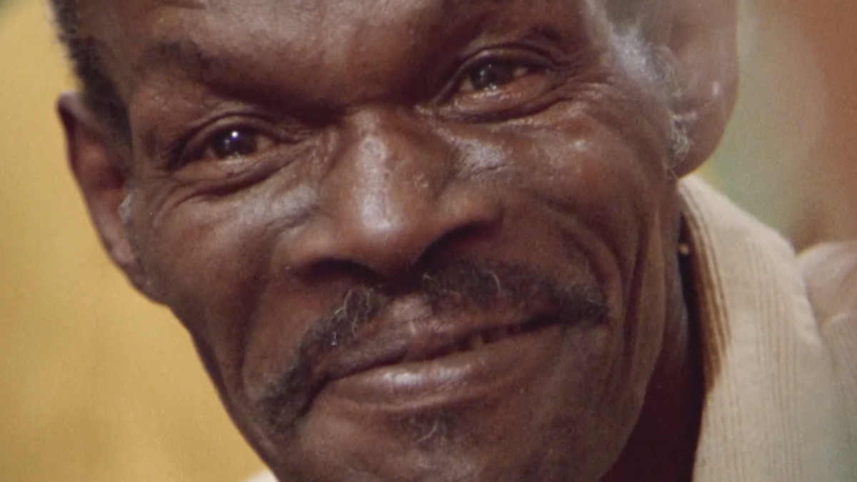 Faces in Death: Michael Roemer’s ‘Dying’