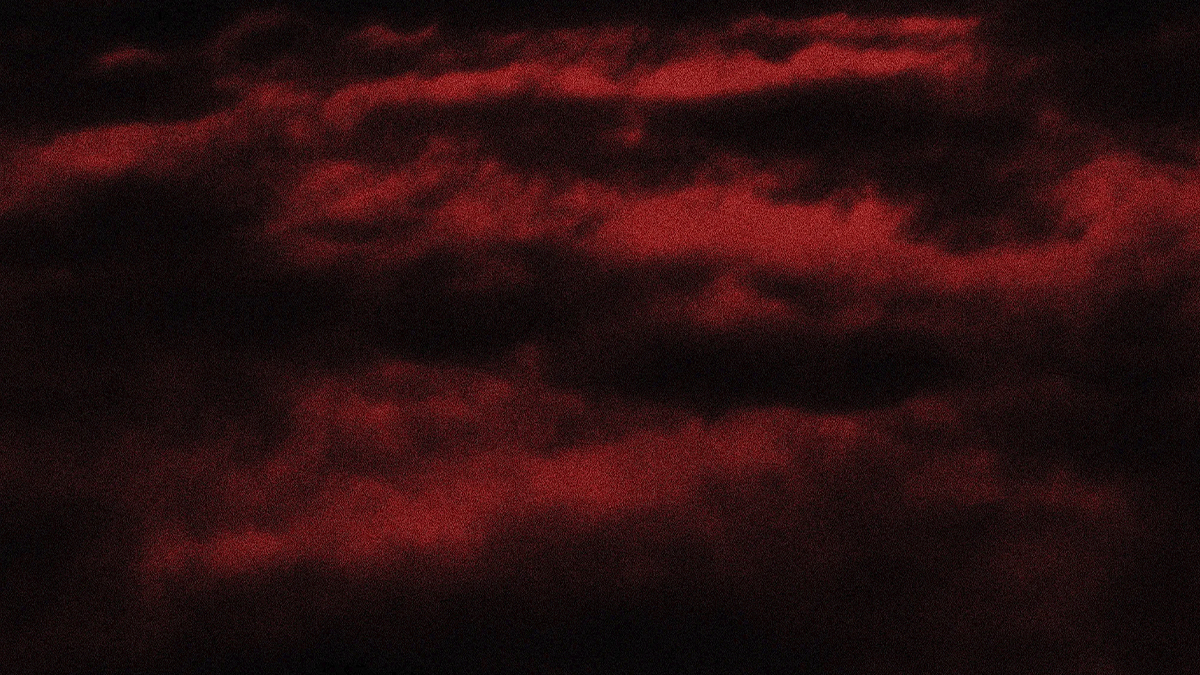 Pleasure Principles: Kalil Haddad on “He Never Dies”