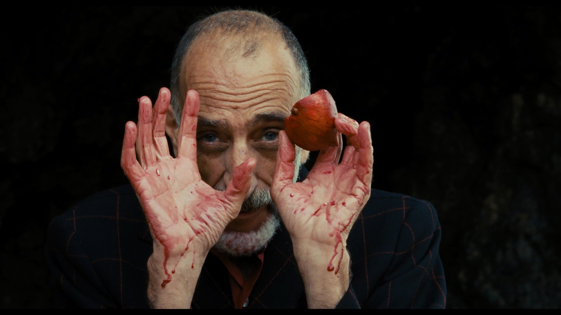 Blasphemy and Freedom: João César Monteiro’s Post-Revolutionary Cinema