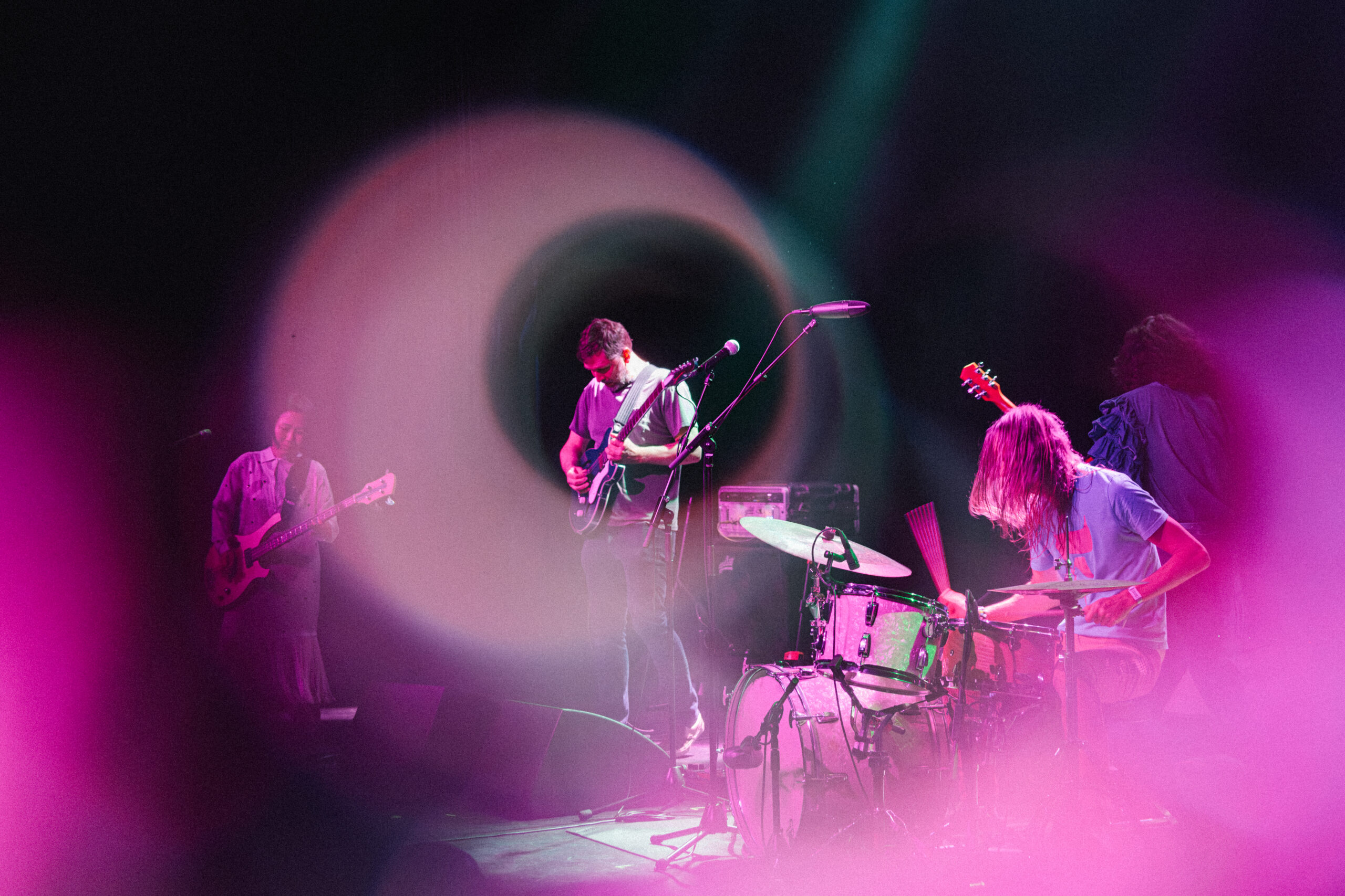 A Universe of Music in an Appalachian City: Big Ears Festival 2026