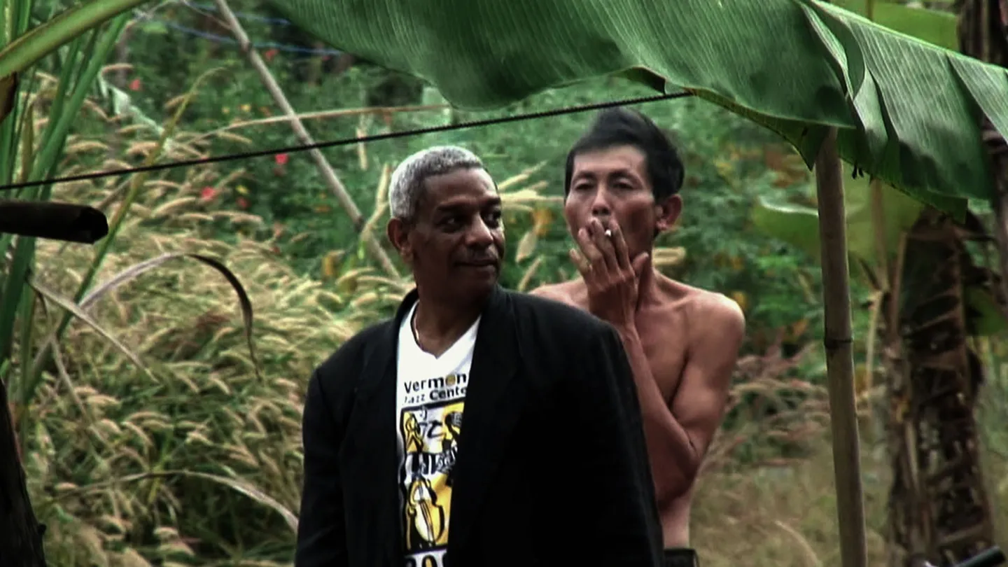 Yo! Ho Chi Minh is in the House!: Reflections on Jazz and the Vietnam War