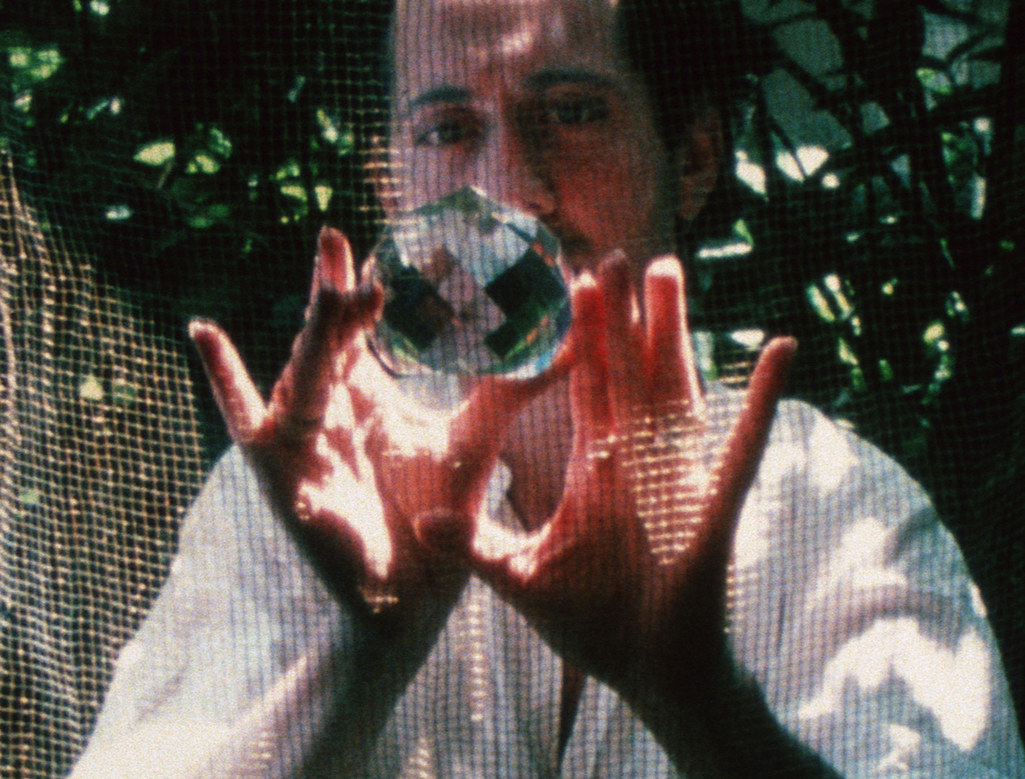 “Cinema is made with blood”—the Super 8 cinema of Teo Hernández