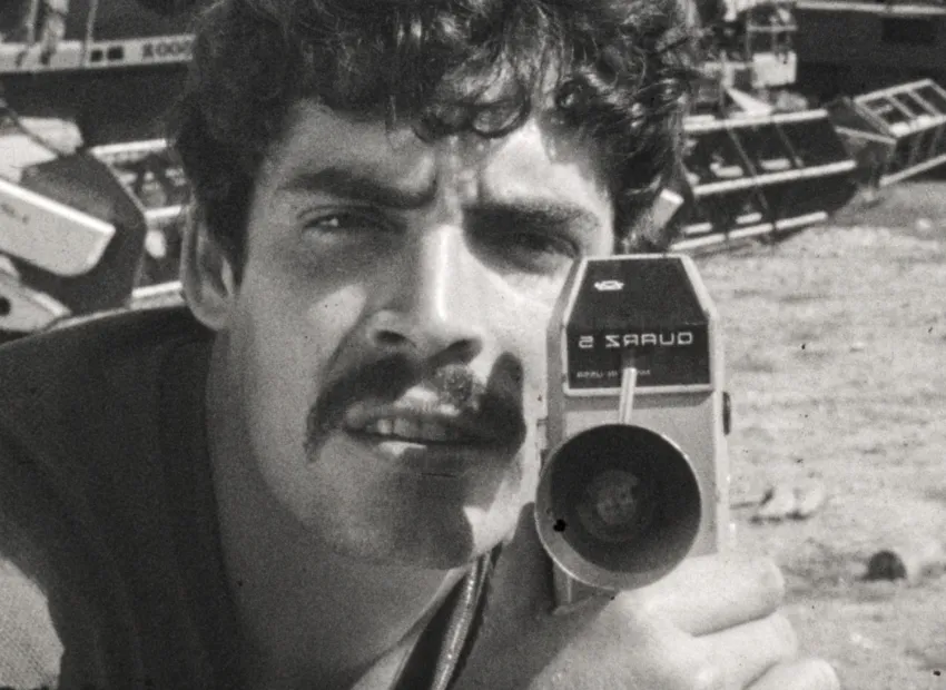 Digging Underground: The Expansive Work of Archivistas Salvajes