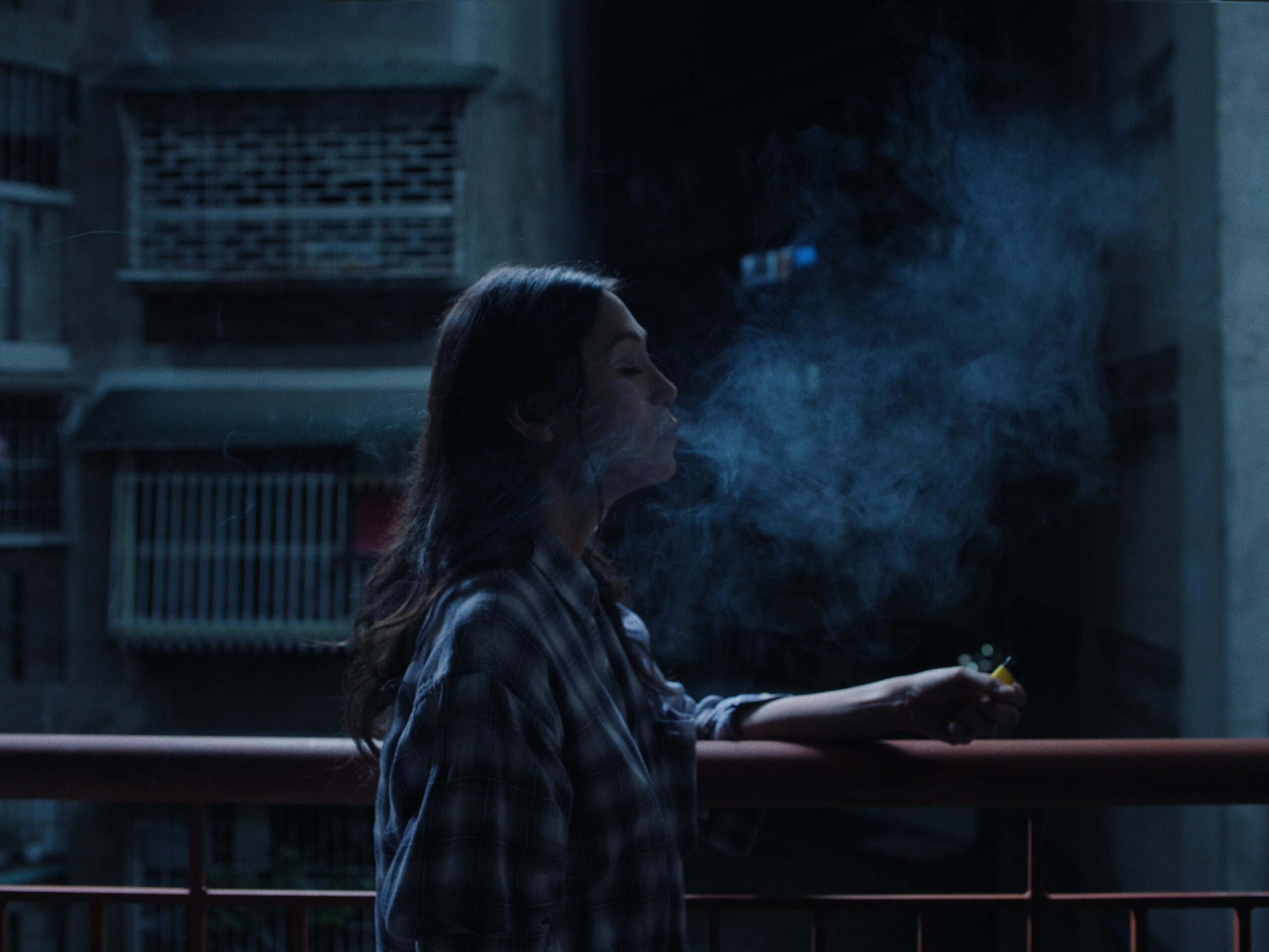 On the Edges of Desire: The Cinema of Isabel Sandoval