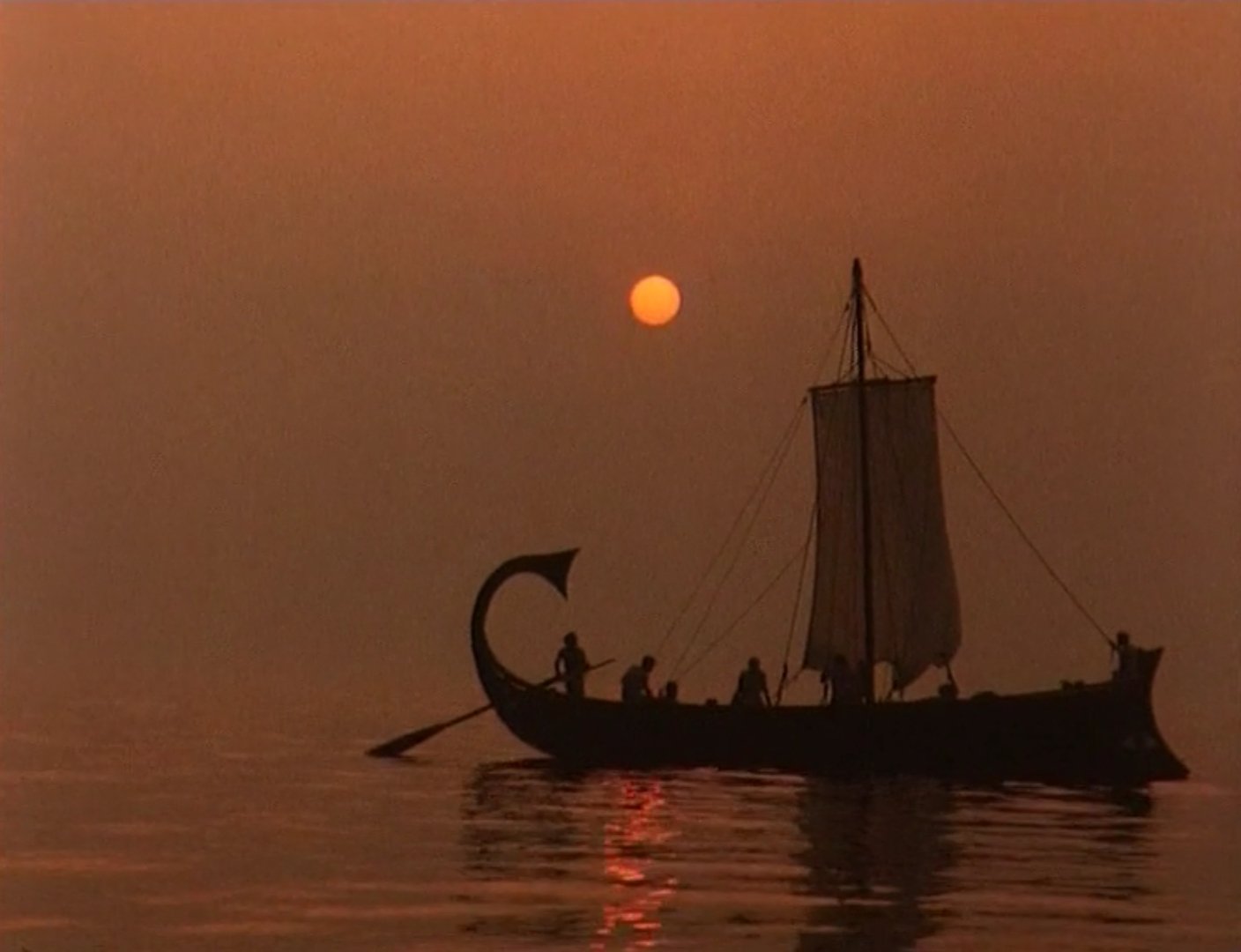 Nostos: A Lesson in Adaptation and Translation