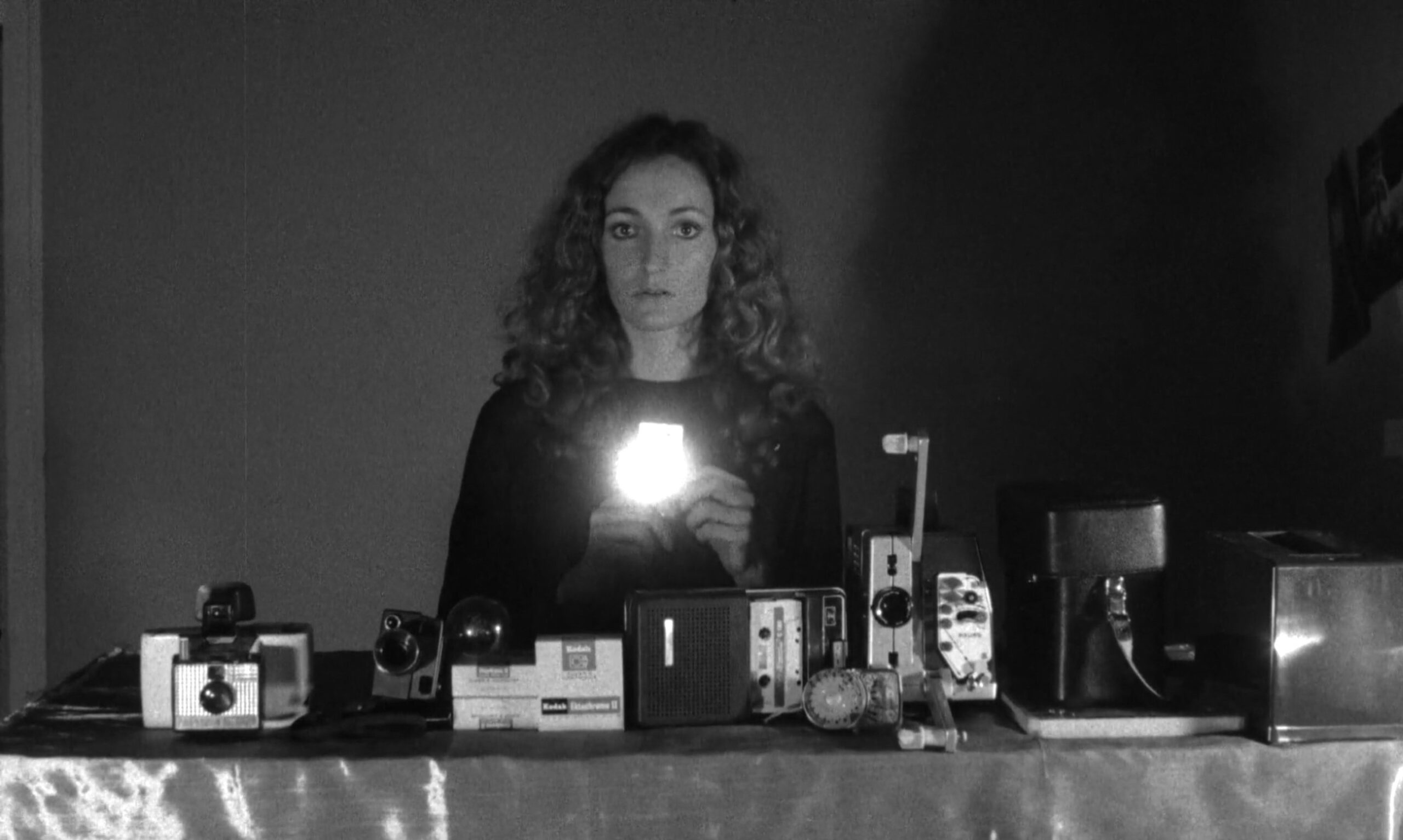 Ritual Remaking: Jackie Raynal’s Deux Fois (1968)